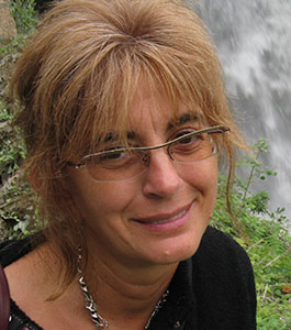 Zdravka Mihaylova