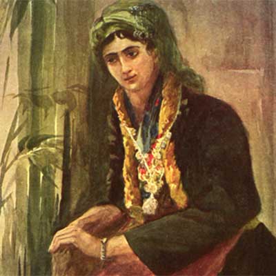 Δημογραφία