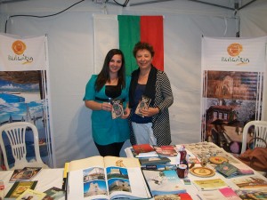 Book presentation