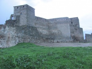 Еди куле