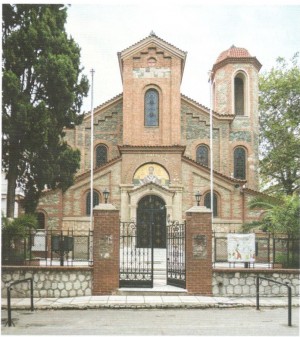 Църквата 