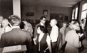 Международен симпозиум 1979